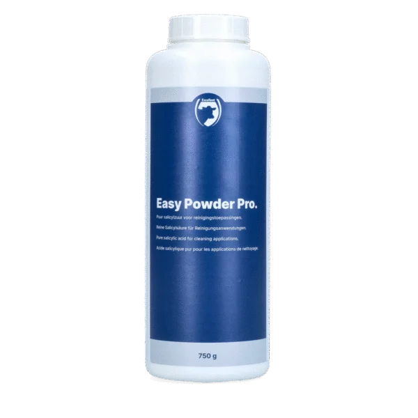 Kyselina salicylová pro čištění – Excellent Easy Powder Pro