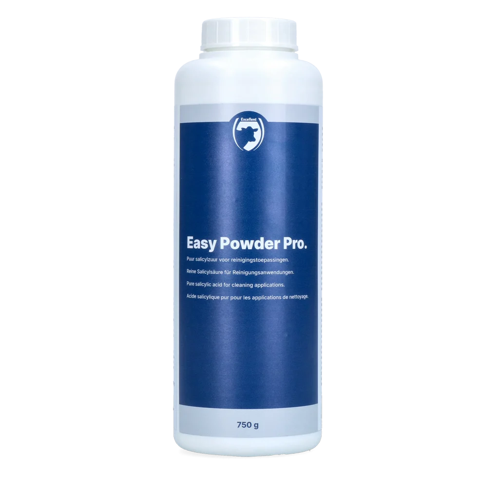 Kyselina salicylová pro čištění – Excellent Easy Powder Pro - Obrázek 1