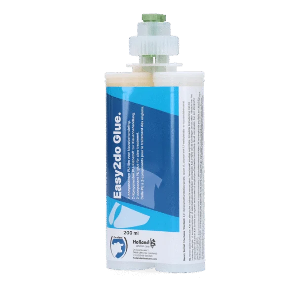 Lepidlo na paznehty pro dřevěné a gumové bloky, 200 ml – Excellent Easy2do Glue
