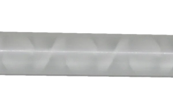 Míchací nástavce pro lepidlo na paznehty, pro tuby o objemu 160 a 180 ml, 10 kusů – Excellent Easy Hoof Block