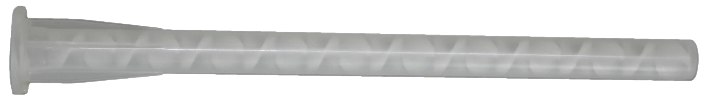 Míchací nástavce pro lepidlo na paznehty, pro tuby o objemu 160 a 180 ml, 10 kusů – Excellent Easy Hoof Block - Obrázek 1