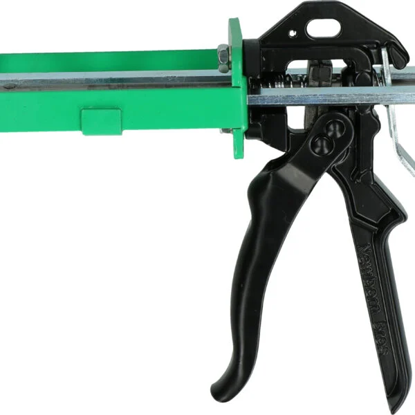 Pistole na dvousložkové lepidlo, 160/180 ml – Hofman Animal Care Easy Hoof Block