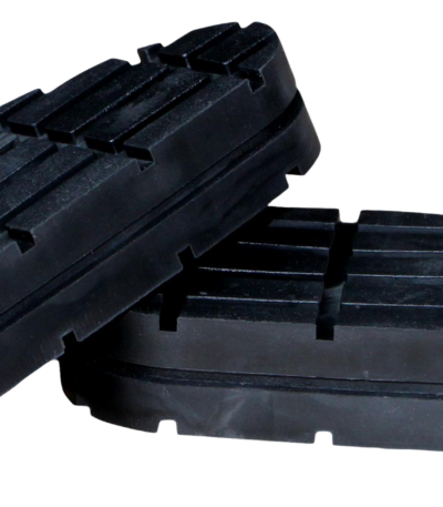 Paznehtový blok z PVC pro krávy, 11 cm – Excellent Easy Hoof Block