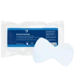 Podložka pod bandáž paznehtu s vodoodpudivou vrstvou, 27 x 11 cm, 12 kusů – Excellent Easy Hoof Dry Pads