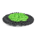 Čichací podložka se stahovací šňůrkou Ø 50 cm – Eat Slow Live Longer Snuffle Mat