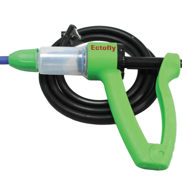 Aplikátor pro ovce – aplikátor Ectofly Pour-On