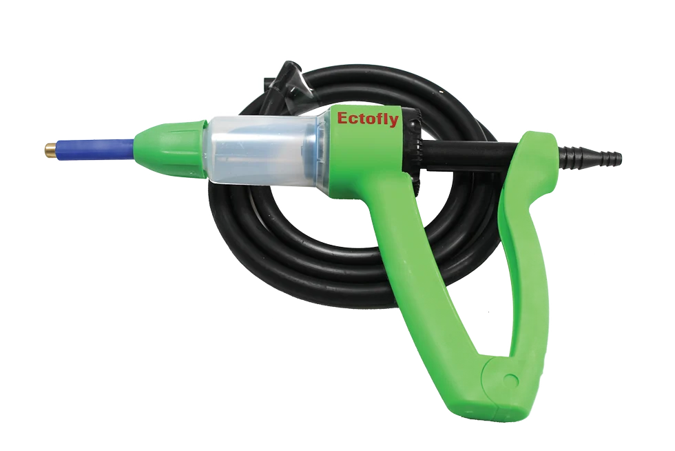 Aplikátor pro ovce – aplikátor Ectofly Pour-On - Obrázek 1
