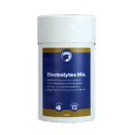 Elektrolytová směs pro telata 2,5 kg – Excellent Electrolyts-Mix