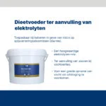 Elektrolytová směs pro telata 10 kg – Excellent Electrolyts-Mix - Obrázek 2