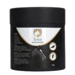 Doplněk pro svaly koní s řasami, 1 kg – Excellent Horse Turbo
