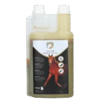 Doplněk železa pro koně s vitaminy a minerály, 1 l – Excellent Horse Oxy Cell