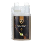 Jablečný ocet pro koně, 1 l – Excellent Horse Apple Vinegar