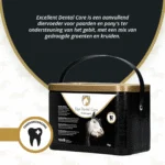 Doplněk pro péči o chrup koní se sušenou zeleninou a bylinami, 1 kg – Excellent Horse Dental Care - Obrázek 2