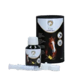 Doplněk stravy pro koně s esenciálními oleji, 100 ml – Excellent Horse C-Lic