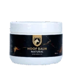 Balzám na kopyta s neemovým olejem, bezbarvý – Excellent Horse Hoof Balm met Neem Oil Naturel