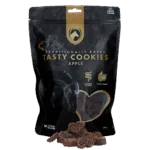 Koňské sušenky s jablkem, 500 g – Excellent Horse Ambachtelijke Paardenkoekjes Appel
