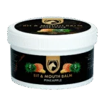 Balzám na tlamu koní, ananas, 100 ml – Excellent Horse Bit & Mouth Balm
