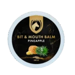 Balzám na tlamu koní, ananas, 100 ml – Excellent Horse Bit & Mouth Balm - Obrázek 2