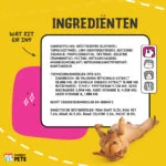 Měkké žvýkací pamlsky pro psy při stresu, 120 kusů – Excellent Pets No Stress Soft Chews - Obrázek 6