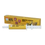 Trávicí pasta pro domácí zvířata s elektrolyty, 30 ml – Excellent Pets Digestive Support