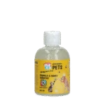 Šampon pro psy s propolisem a medem, 250 ml – Excellent Pets Propolis & Honey Shampoo