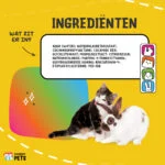 Šampon pro psy s propolisem a medem, 250 ml – Excellent Pets Propolis & Honey Shampoo - Obrázek 4