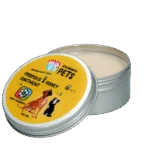 Mast na kůži s propolisem a medem, 150 ml – Excellent Pets Propolis & Honey Ointment