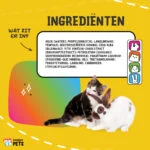 Mast na kůži s propolisem a medem, 150 ml – Excellent Pets Propolis & Honey Ointment - Obrázek 4
