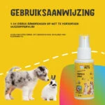 Sprej na péči o kůži s propolisem, 50 ml – Excellent Pets Propolis Spray - Obrázek 6