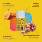 Kožní mast s propolisem a medem, 50 ml – Excellent Pets Propolis & Honey Ointment - Obrázek 5