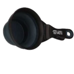 Odměrka na krmivo s uzavíracím klipem, 2 cup – Excellent Pets Clip Scoop - Obrázek 4
