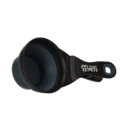 Krmná odměrka s uzavírací sponou, 1 cup – Excellent Pets Clip Scoop - Obrázek 3