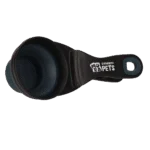 Odměrka na krmivo se zavíracím klipem, 0,5 cup – Excellent Pets Clip Scoop - Obrázek 3