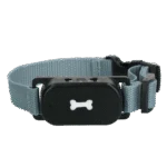 Protištěkací obojek se zvukem a vibracemi – Excellent Pets Bark-Stop Collar - Obrázek 2