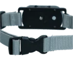 Protištěkací obojek se zvukem a vibracemi – Excellent Pets Bark-Stop Collar - Obrázek 4