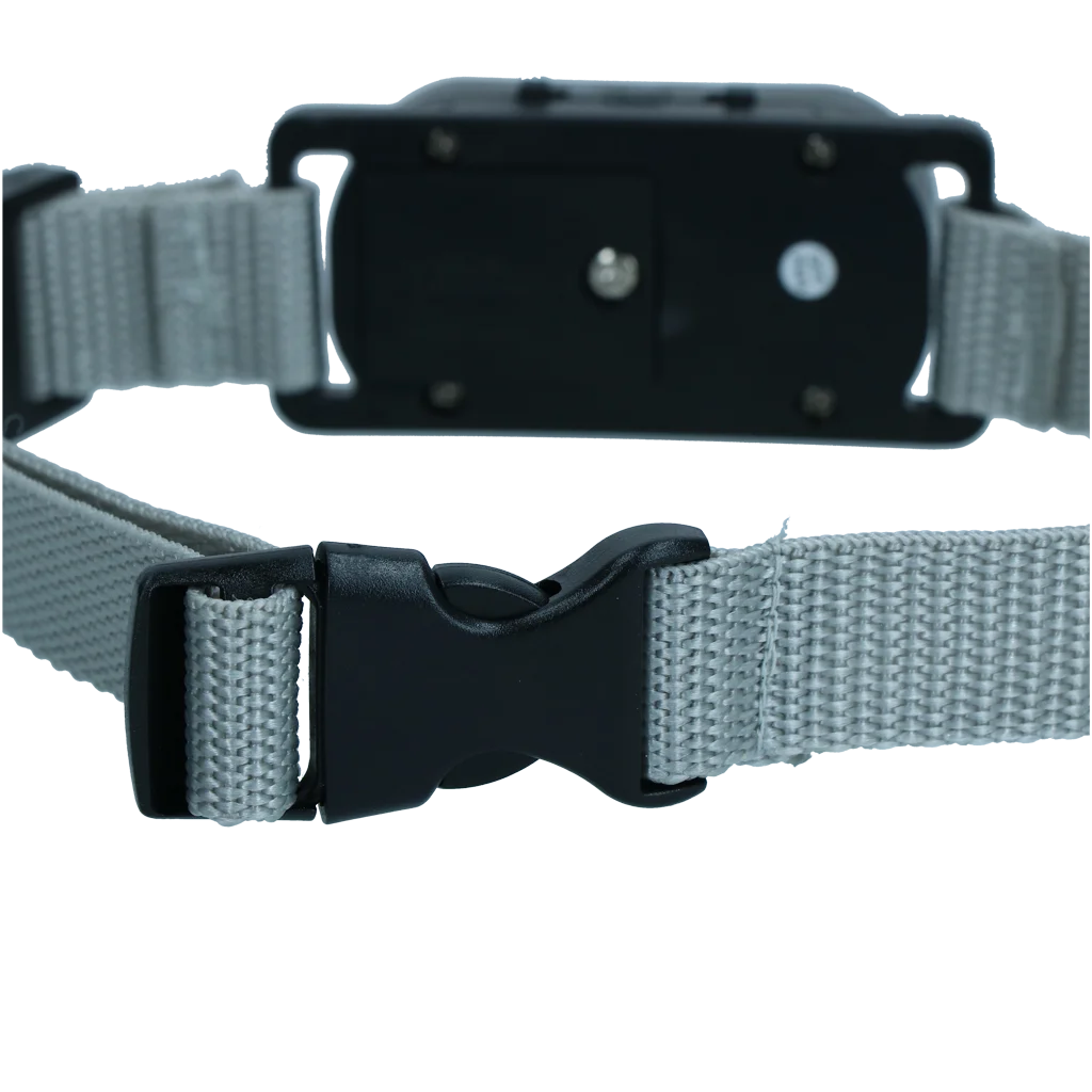 Protištěkací obojek se zvukem a vibracemi – Excellent Pets Bark-Stop Collar - Obrázek 4