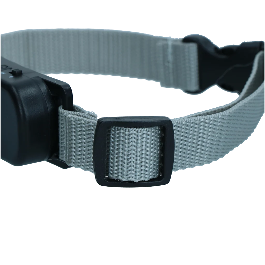 Protištěkací obojek se zvukem a vibracemi – Excellent Pets Bark-Stop Collar - Obrázek 5