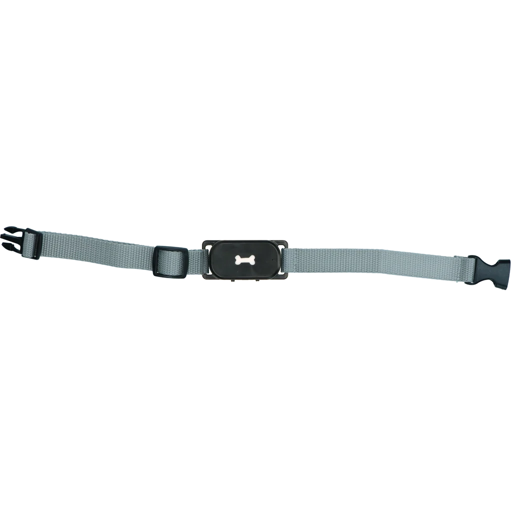 Protištěkací obojek se zvukem a vibracemi – Excellent Pets Bark-Stop Collar - Obrázek 6