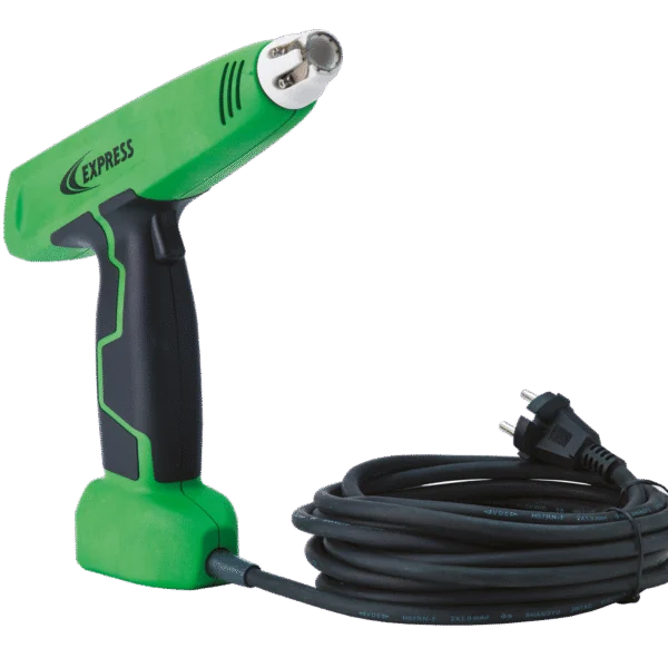 Elektrický odrohovací přístroj pro kozy, Ø 14 mm a 80 W – Express COSMOS 127
