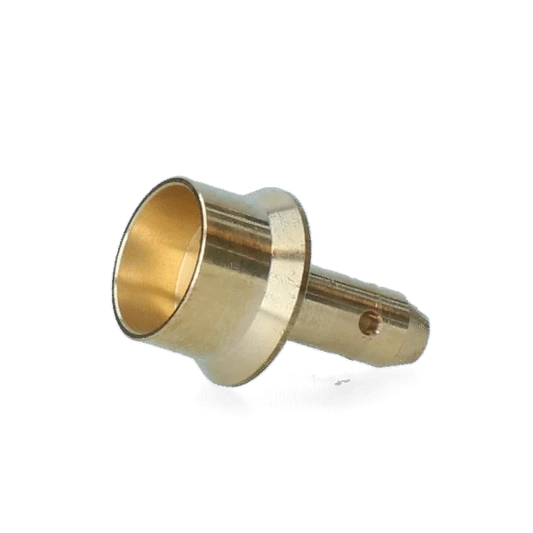 Odrohovací hrot Ø 15 mm pro odrohovávač 134 – Express Alios