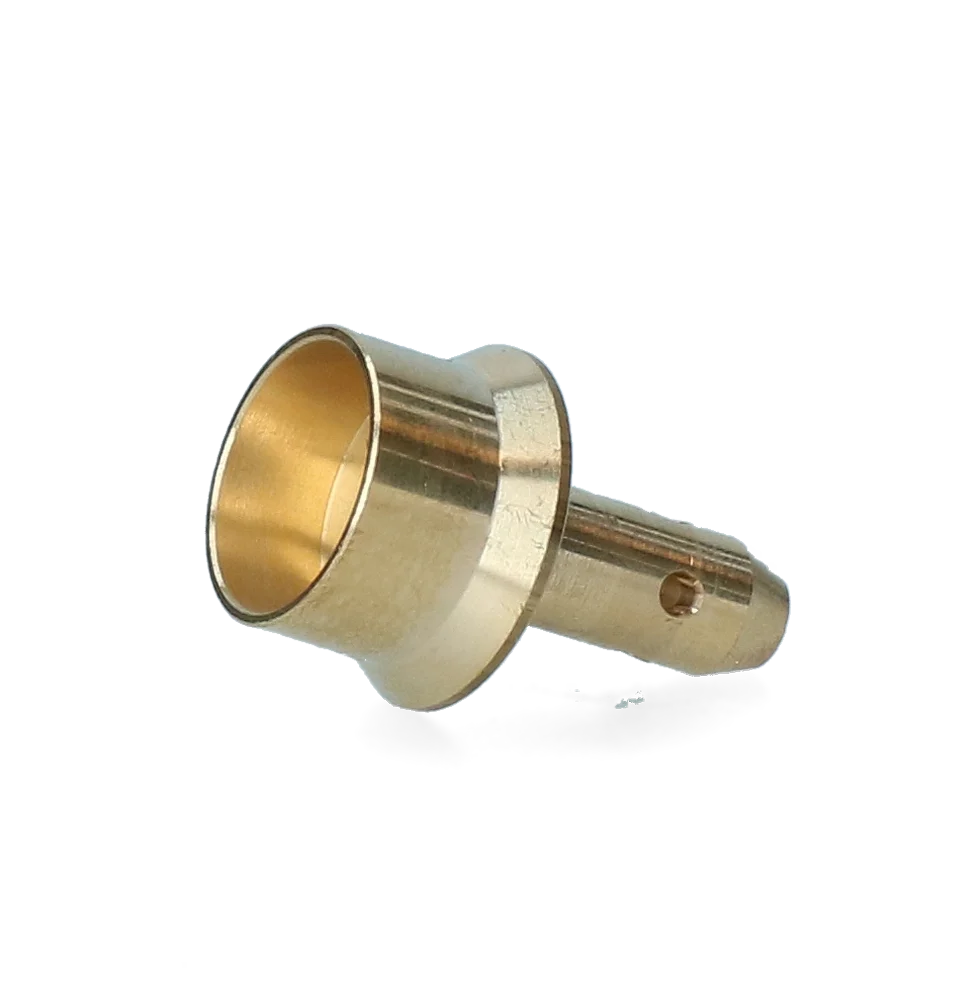Odrohovací hrot Ø 15 mm pro odrohovávač 134 – Express Alios - Obrázek 1