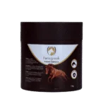 Prášek z pískavice pro koně, 100% pískavice, 1 kg – Excellent Horse Fenugreek