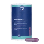 Železný bolus pro telata, 24 x 9,5 g – Excellent Ferro Bolus C