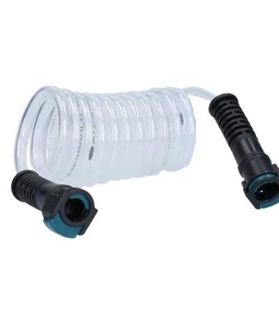 Spirálová hadice pro zádový postřikovač, 180 cm – FlowZone Lil'Squirt