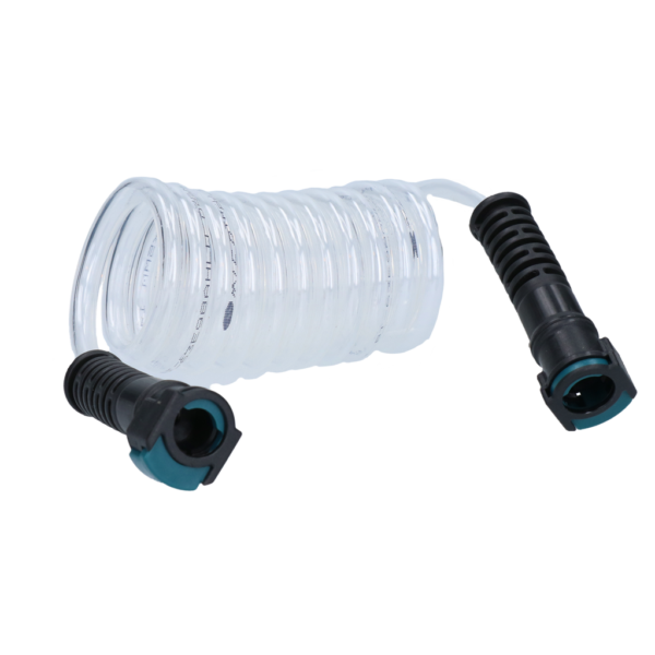 Spirálová hadice pro zádový postřikovač, 180 cm – FlowZone Lil'Squirt