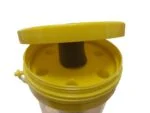 Venkovní past na mouchy se 40 g návnady – Flybuster Garden Trap - Obrázek 4