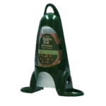 Krmítko se sedacím kruhem a 2 otvory, 1200 g – Hofman Garden Care Bird Feeder Flip & Twist