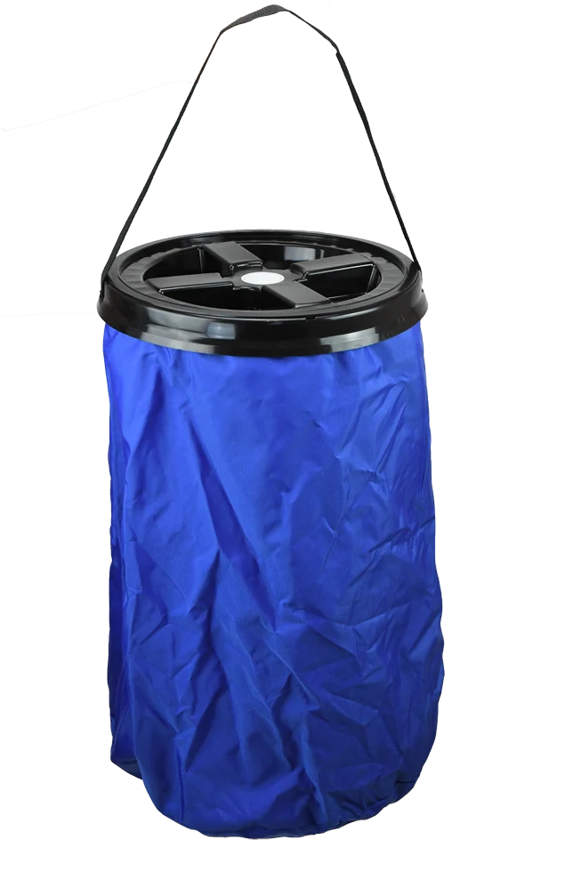 GAMM4552.png Skládací vak na krmivo s otočným víkem na přibližně 20 kg suchého krmiva – Gamma Vittles Vault Home SoftStore #50 - Obrázek 1
