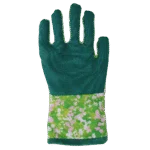 Čichací hračka se šustivým materiálem a prostorem na pamlsky – Garden Paws Garden Glove Summer Shrubs - Obrázek 2
