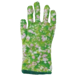 Čichací hračka se šustivým materiálem a prostorem na pamlsky – Garden Paws Garden Glove Summer Shrubs - Obrázek 3